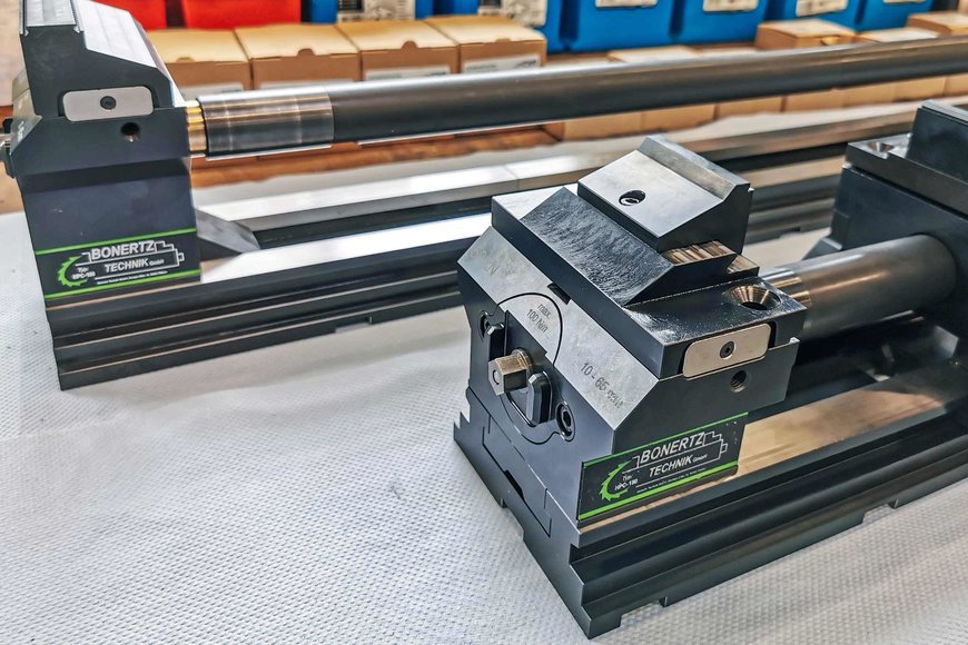 WHEN TOOL EXPERTISE AND CONSULTING QUALITY MATCH